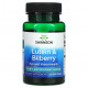 Для глаз Lutein & Bilberry, 120 Softgels