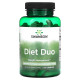 Swanson, Diet Duo, 120 Capsules