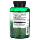 Swanson, White Kidney Bean Extract, 500 mg, 180 Capsules