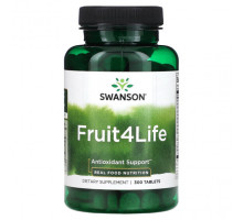 Фрукты и ягоды Fruit4Life, 300 Tablets