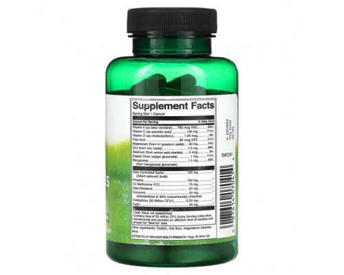 Для пищеварительной системы Swanson, Colon Essentials, 90 капсул Для пищеварительной системы Swanson, Colon Essentials, 90 капсул