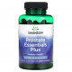 Мужское здоровье Swanson, Prostate Essentials Plus, 90 растительных капсул
