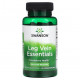Женское здоровье Leg Vein Essentials, 60 Veggie DrCaps