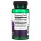 Мужское здоровье Swanson, Экстракт Mega Tribulus, 250 мг, 60 капсул