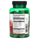 Swanson, Garlic with Vitamin E, Hawthorn, Cayenne & CoQ10, 120 Capsules