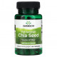 Суперфуды Full Spectrum Chia Seed, 400 mg, 60 Capsules