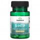 Для похудения и контроля веса Swanson, 5-HTP, 50 мг, 60 капсул