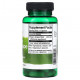 Фрукты и ягоды Swanson, Full Spectrum Oregon Grape, 400 мг, 60 капсул