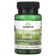 Swanson, Elecampane Root, 100 mg, 60 Capsules