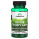 Растительные экстракты и настойки Swanson, Herbal Urinary Care, 60 капсул
