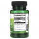 Пищеварительные ферменты Full Spectrum Papaya Leaf, 400 mg, 60 Capsules