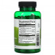 Для сердца и сосудов Swanson, Berberine Complex, 90 растительных капсул