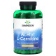 Swanson, Acetyl L-Carnitine, 500 mg, 240 Veggie Capsules