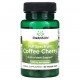 Антиоксиданты Swanson, Full Spectrum Coffee Cherry, 200 мг, 60 вегетарианских капсул