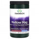 Магний Swanson, Mellow Mag, малиновый лимонад, 543 г (19 унций)