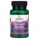 Для мышц и суставов Swanson, Vegan Collagen Builder, 60 растительных капсул