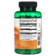 Swanson, Zinc Gluconate & L-Lysine, 90 Veggie Capsules