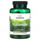 Мужское здоровье Yohimbe, Standardized, 500 mg, 120 Capsules