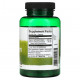Фрукты и ягоды Swanson, Pygeum, 120 капсул