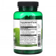 Грибы Turkey Tail Mushroom, 120 Capsules