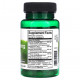 Женьшень Swanson, Dual Ginseng Plus, 60 капсул