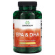 Swanson, EPA & DHA, Lemon, 120 Softgels