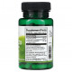 Пребиотики и пробиотики Swanson, ProLacto Acidophilus, 4 миллиарда КОЕ, 60 растительных капсул с ЭМБО