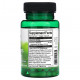 Для пищеварительной системы Swanson, Bacillus Coagulans, 6 млрд КОЕ, 60 растительных капсул