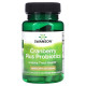 Swanson, Cranberry Plus Probiotics, 5 Billion CFU, 60 Veggie Embo Caps