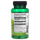Swanson, Prebiotic For Friendly Flora Support, 375 mg, 60 Veggie Capsules