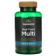 Мужское здоровье Men's Daily, Real Food Multi Without Iron, 90 Veggie Capsules