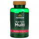 Витаминно-минеральные комплексы Real Food Multi, Women's Daily, 90 Veggie Capsules