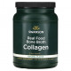 Для мышц и суставов Swanson, Real Food Bone Broth Collagen, 480 г (1,05 фунта)