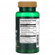 Для здоровья печени Swanson, Pure Liver & Detox, 60 растительных капсул