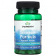 Растительные экстракты и настойки Swanson, Telomere Formula, 90 растительных капсул