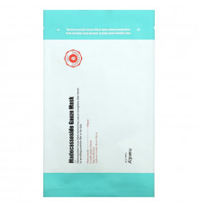 A'Pieu, Madecassoside Gauze Beauty Mask, 1 Sheet, 0.88 oz (25 g)