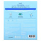 Koelf, Ice-Pop Hydrogel Beauty Face Mask, Mint & Soda, 5 Sheets, 30 g Each
