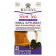 Травяные сборы и чаи Hyleys Tea, Slim Tea, ягоды асаи, 25 чайных пакетиков в фольгированных пакетиках, по 1,5 г (0,05 унции)