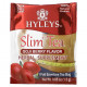 Травяные сборы и чаи Hyleys Tea, Slim Tea, Ягоды годжи, 25 чайных пакетиков в фольгированных пакетиках, 1,32 унции (37,5 г)