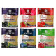 Травяные сборы и чаи Hyleys Tea, Slim Tea, ассорти из коллекций чая, 42 чайных пакетика в фольгированных пакетиках, по 1,5 г (0,05 унции)