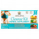 Травяные сборы и чаи 14 Days Cleanse Kit, 42 Tea Bags, 2.22 oz (63 g)