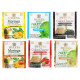 Травяные сборы и чаи 14 Days Cleanse Kit, 42 Tea Bags, 2.22 oz (63 g)