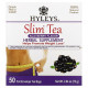 Травяные сборы и чаи Hyleys Tea, Slim Tea, ягоды асаи, 50 чайных пакетиков в фольгированных пакетиках, по 1,5 г (0,05 унции)