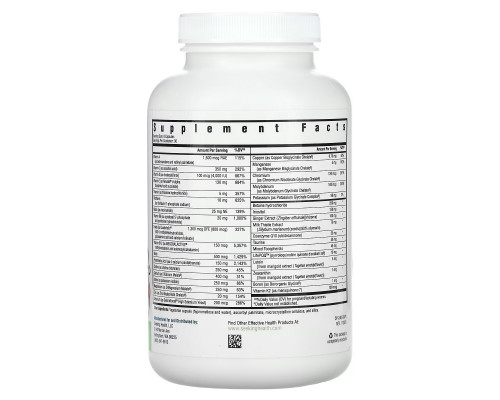 Seeking Health, Optimal Prenatal, 240 Vegetarian Capsules Seeking Health, Optimal Prenatal, 240 Vegetarian Capsules