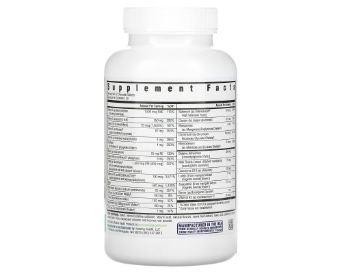 Seeking Health, Prenatal Essentials Chewable with Milk Thistle, TMG, and CoQ10, 60 Chewable Tablets Seeking Health, Prenatal Essentials Chewable with Milk Thistle, TMG, and CoQ10, 60 Chewable Tablets