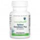 Антиоксиданты Seeking Health, Optimal Glutathione Plus, 60 вегетарианских капсул