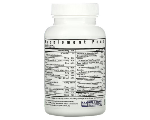 Seeking Health, Prenatal Essentials, Methyl-Free, 60 Vegetarian Capsules Seeking Health, Prenatal Essentials, Methyl-Free, 60 Vegetarian Capsules