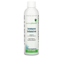 Seeking Health, Immune Intensive, 180 мл (6 жидк. Унций)
