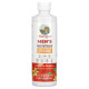 MaryRuth Organics, Men's Multivitamin Liposomal, Vanilla Peach, 15.22 fl oz (450 ml)