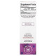 MaryRuth Organics, Organic Elderberry Liquid Drops, Herbals, Blueberry + Raspberry, 1 fl oz (30 ml)